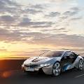 В 2013 BMW приступит году к выпуску «зеленых» моделей 