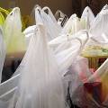 Пластиковые пакеты стали самым продаваемым товаром в российских торговых сетях