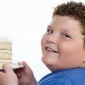 Многие родители не хотят признавать, что их дети страдают ожирением