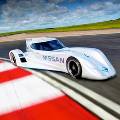Nissan анонсировал самый быстрый в мире электрокар