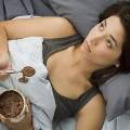Американские ученые утверждают, что хроническое недосыпание приводит к ожирению