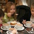 Школьное питание в России вызывает у детей хронические недуги