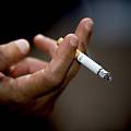 Курение «за компанию» снижает память