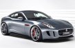 ������ Jaguar C-X16 � ����������, ������ � ����������