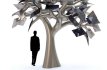 Энергоэффективный бонсай-гаджет Electree: красиво, удобно и экономично