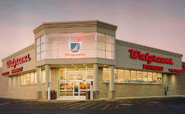 Walgreens уже давно устанавливают на магазины альтернативные источники энергии 