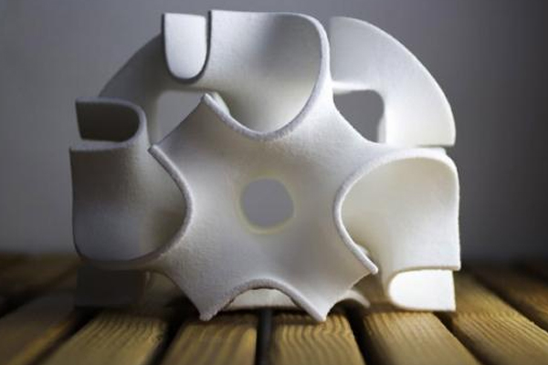 Конфеты, отпечатанные на 3D-принтере
