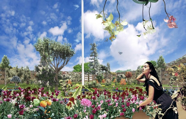 Forum Floresco - лучшее место для любителей садоводства