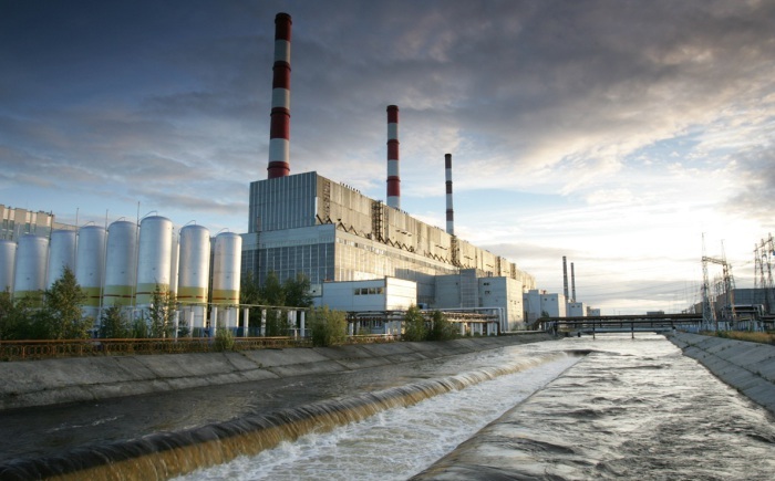 Электростанции могут привести к водному кризису
