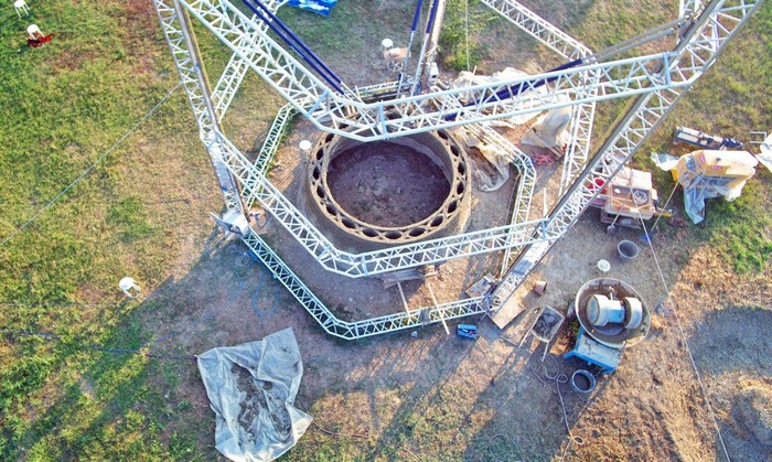 BigDelta от World’s Advanced Saving Project (WASP). BigDelta от World’s Advanced Saving Project (WASP).
