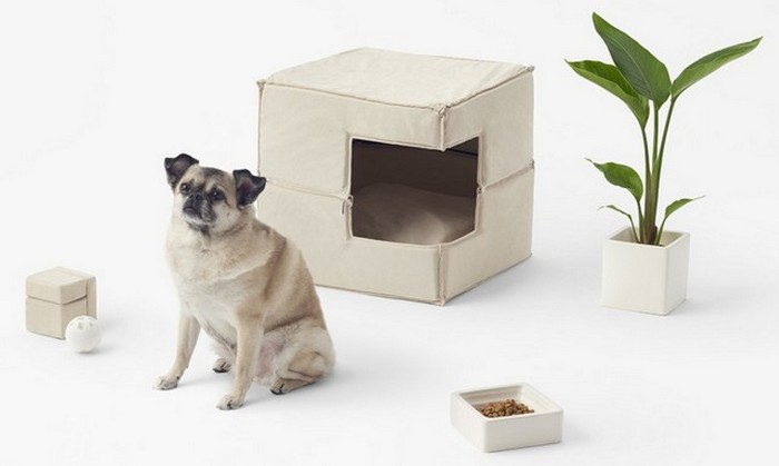 Cubic Pet Goods.