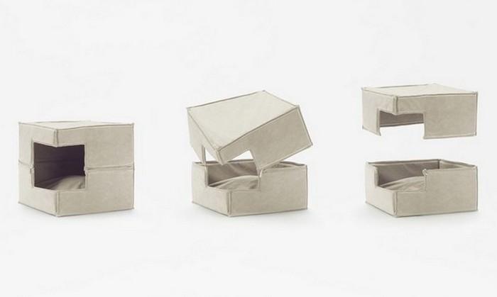 Cubic Pet Goods. Cubic Pet Goods.