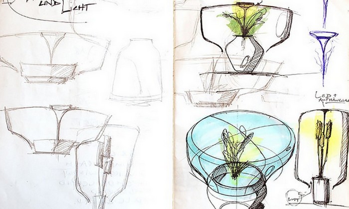 Mygdal Plantlamp создается по индивидуальному проекту. Mygdal Plantlamp создается по индивидуальному проекту.