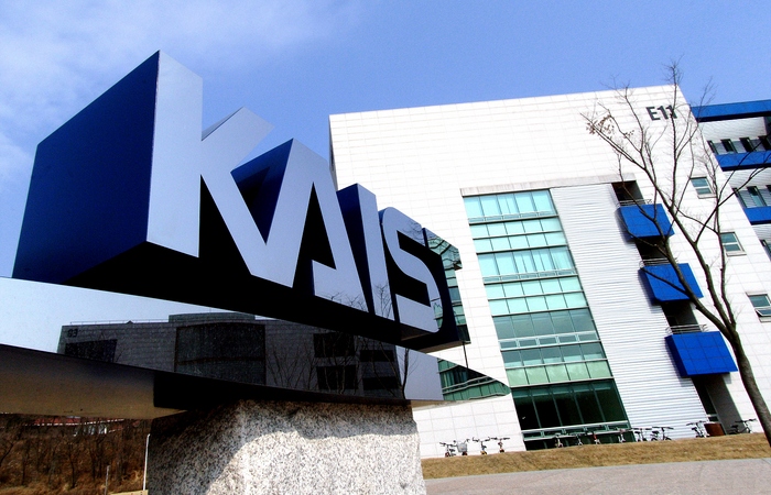 Корейский институт передовых технологий (KAIST).