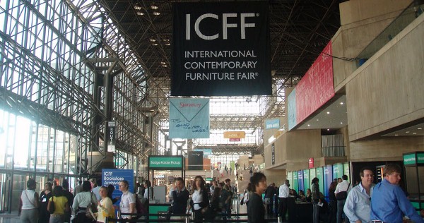 ICFF-2013 представляет лучшие эко-проекты