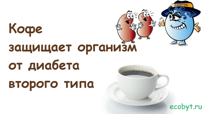 Кофе – надёжное средство для профилактики диабета