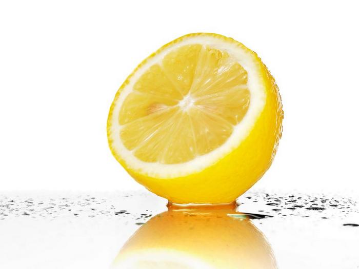Самое необычное в истории контрацепции: лимоны