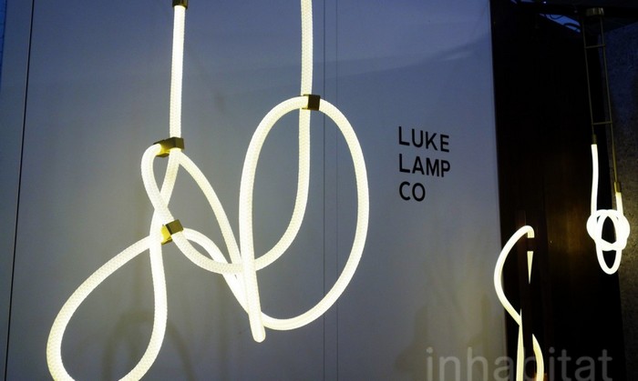 Студия Luke Lamp Co.