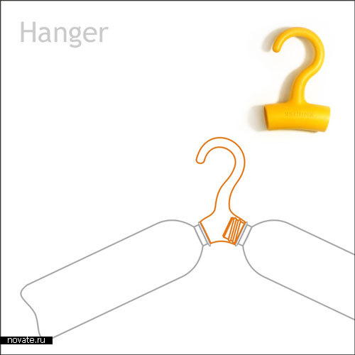 Rethink: необычное решения для вашего шкафа Rethink: необычное решения для вашего шкафа