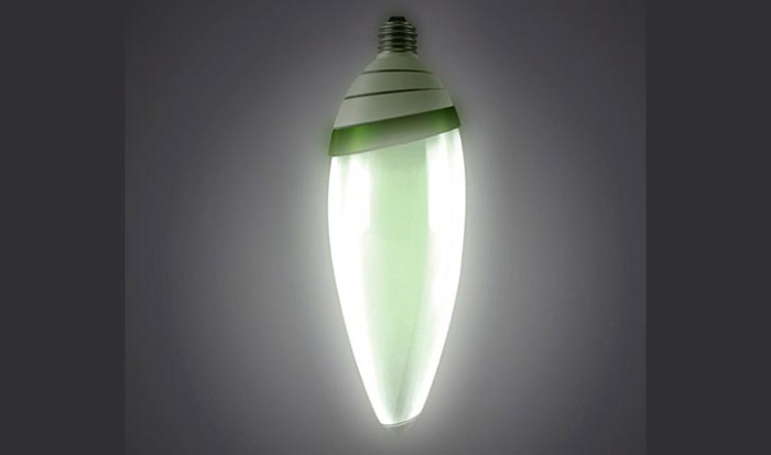 LED Light Bulb