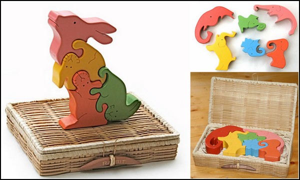 Ginga Kobo Toys: для детей с заботой и любовью Ginga Kobo Toys: для детей с заботой и любовью