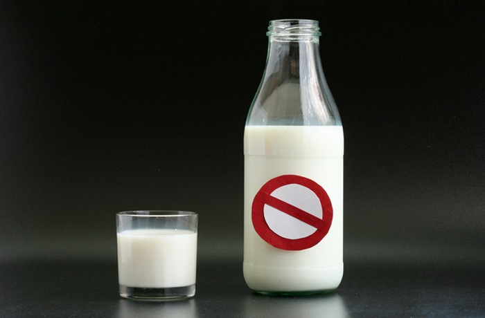 60% населения Земли не могут переварить молоко