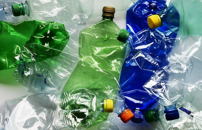 Экологическая проблема «Пластиковая бутылка».