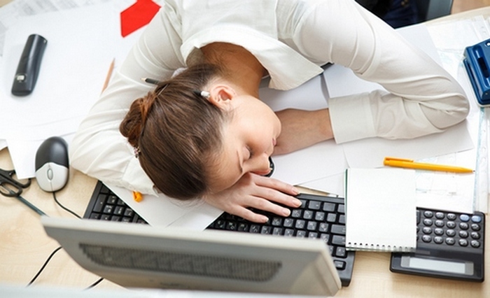 10 основных причин усталости и 10 способов с ней справиться
