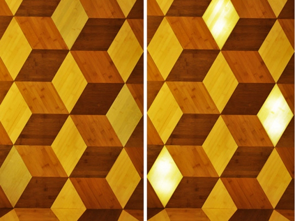 Бамбуковые панели Bamboo для эксклюзивного освещения Бамбуковые панели Bamboo для эксклюзивного освещения