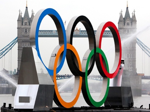 Лондонская Олимпиада-2012 - самая зелёная олимпиада в истории игр
