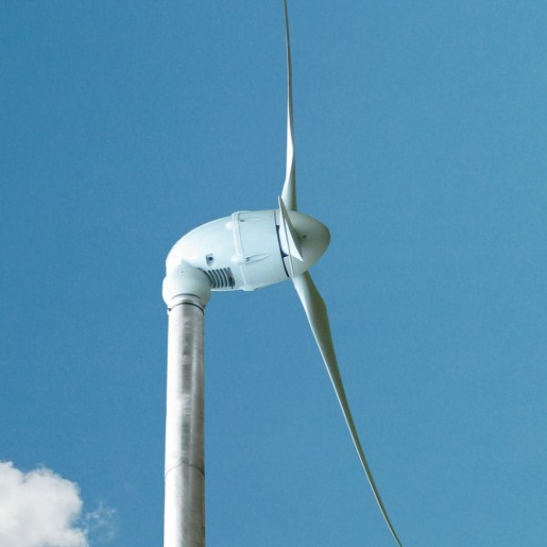 Ветровая турбина Skystream 600 от SouthWest Wind Power