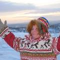 В Мурманске завершилась 40-дневная полярная ночь