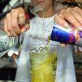 Смешивание алкоголя и энергетиков представляет серьёзную угрозу для здоровья