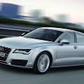 Audi готовит водородный вариант А7