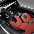 Audi планирует выпуск компактного электрокара Urban в серийное производство