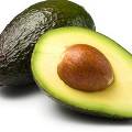 Авокадо назван фруктом, настраивающим правильный обмен веществ 