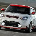 Kia Soul станет электромобилем