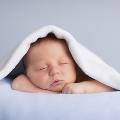 Учёные создали матрас для безопасного сна новорожденных