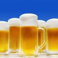 Пиво – прекрасное средство для борьбы с ОРВИ и насморком