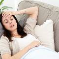 Лекарства от головной боли небезопасны для беременных женщин
