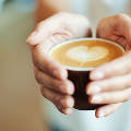 Кофе предотвращает развитие ожирения