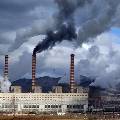 Россия заняла первое место на планете по загрязнению