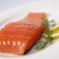Жирная рыба полезна для мужского здоровья