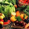Овощи и фрукты делают человека более счастливым