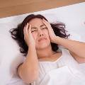 Лекарства от головной боли опасны для беременных женщин