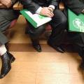 «Зеленые» хотят пробиться в Госдуму, чтобы лоббировать вопросы экологии