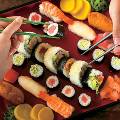 Онищенко просит россиян не увлекаться японской кухней