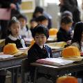 В Японии школьники боятся выходить на улицу и заниматься спортом