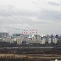 Названы районы Москвы с самым грязным воздухом
