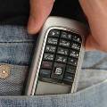 Ношение мобильного телефона в кармане вредит интимной жизни